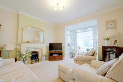 2 bedroom detached house for sale, Nottingham Road, Kimberley