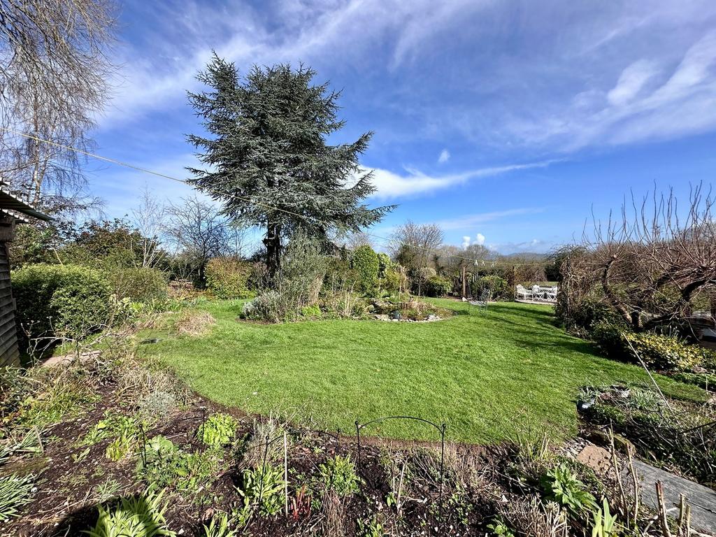 Rushall, Ledbury, HR8 3 bed cottage for sale £599,950