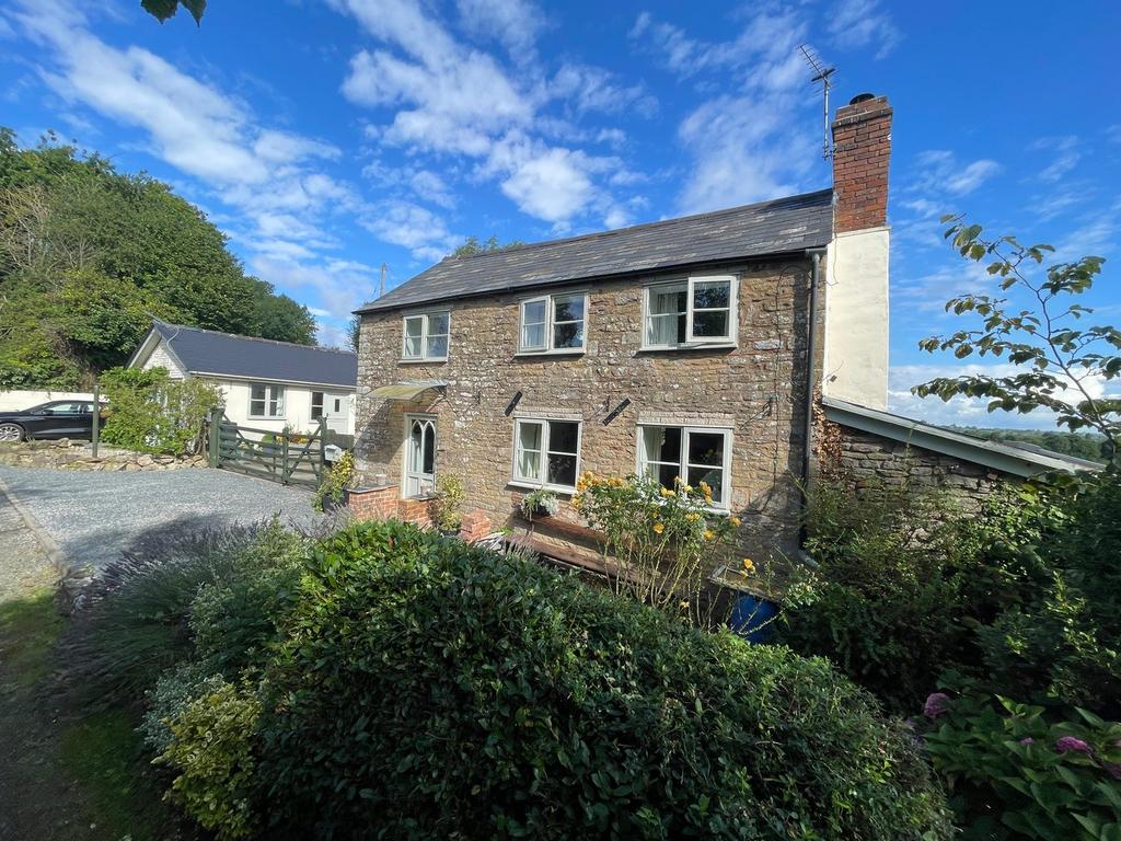 Rushall, Ledbury, HR8 3 bed cottage for sale £599,950