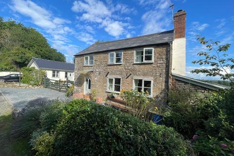 3 bedroom cottage for sale, Rushall, Ledbury, HR8