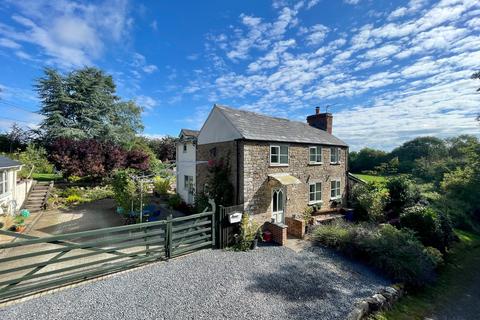 3 bedroom cottage for sale, Rushall, Ledbury, HR8