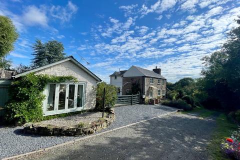 3 bedroom cottage for sale, Rushall, Ledbury, HR8