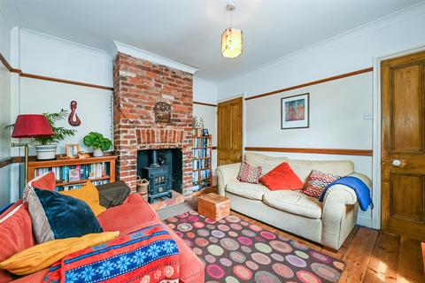 3 bedroom semi-detached house for sale - St. James Road, CHICHESTER