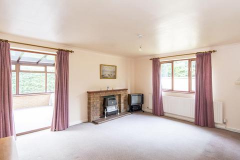 4 bedroom detached house for sale, Nursery End, Market Harborough