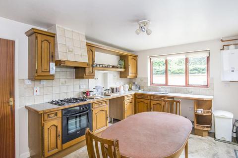 4 bedroom detached house for sale, Nursery End, Market Harborough