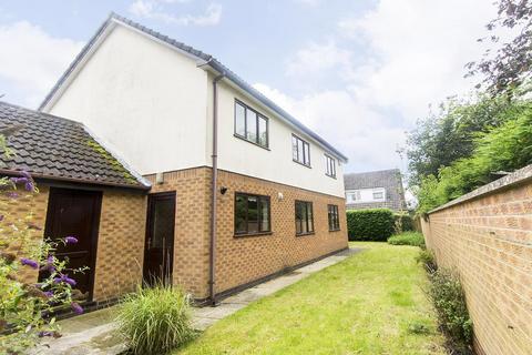 4 bedroom detached house for sale, Nursery End, Market Harborough