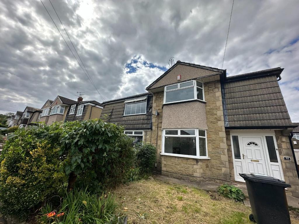Woodside Drive