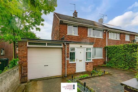4 Beevers Road, Rotherham, S61 3BG