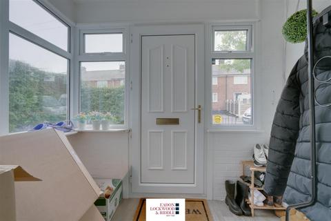 4 Beevers Road, Rotherham, S61 3BG