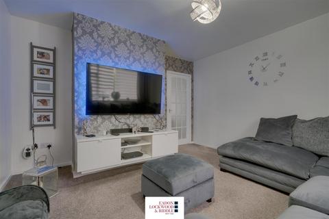 4 Beevers Road, Rotherham, S61 3BG