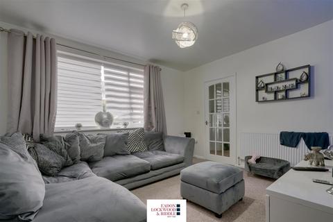 4 Beevers Road, Rotherham, S61 3BG