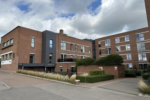 undefined, Little Glen Road, Glen Parva, Leicester