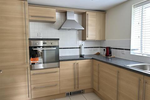 undefined, Little Glen Road, Glen Parva, Leicester