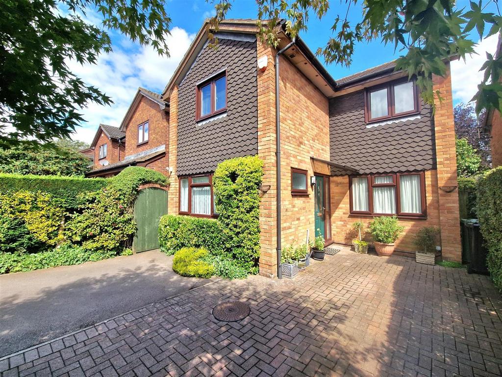 West View, Newent 4 bed detached house for sale £425,000