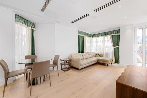 2 bedroom flat to rent, Westbourne Apartments, Central Avenue, London