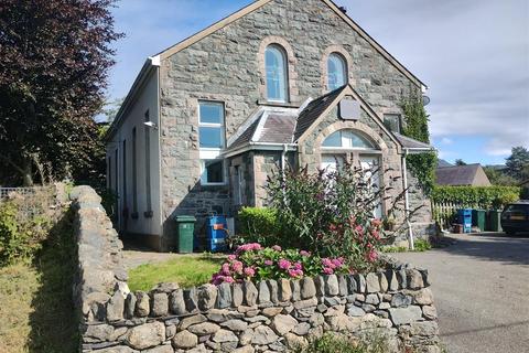 3 bedroom semi-detached house for sale, Ffordd Llanllechid, Llanllechid, Bangor