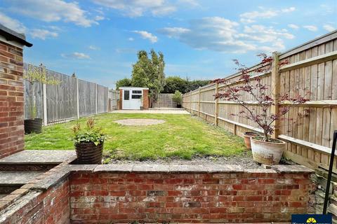 2 bedroom terraced house for sale - Rockhurst Drive, Eastbourne