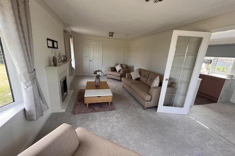 2 bedroom park home for sale, Steanbow, West Pennard, Glastonbury