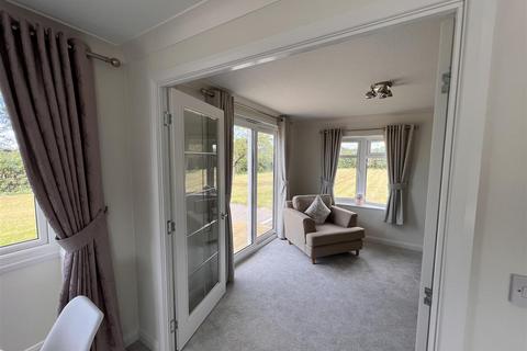 2 bedroom park home for sale, Steanbow, West Pennard, Glastonbury