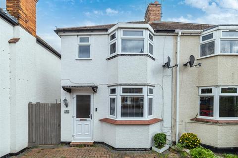 2 bedroom semi-detached house for sale - Bury Street, Newport Pagnell
