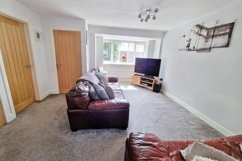 3 bedroom detached house for sale - Fenwick Drive, Brackla, Bridgend