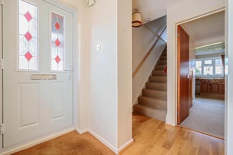 6 Glebe Field Chase, Wetherby, LS22 6WE