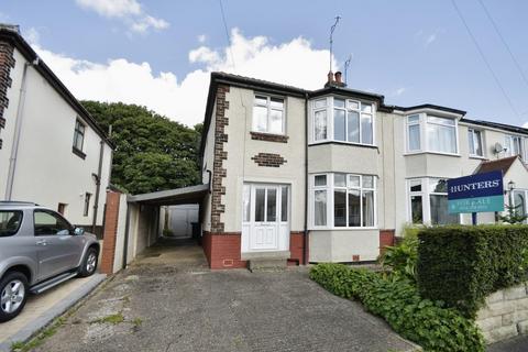 66 Crawshaw Grove, Sheffield, S8 7EB