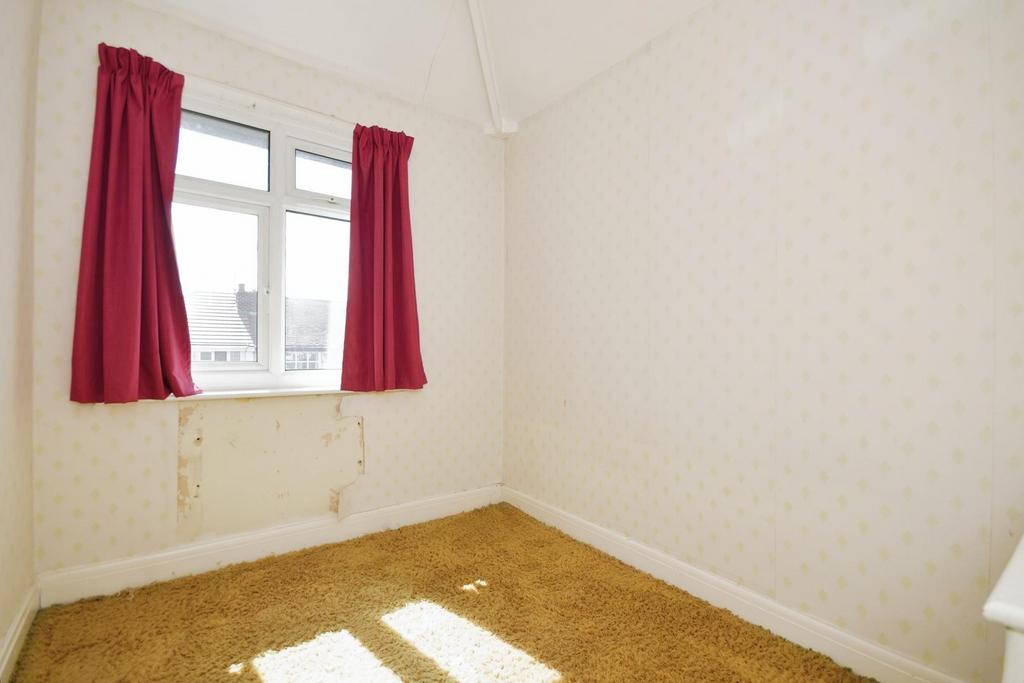 Bedroom no.3