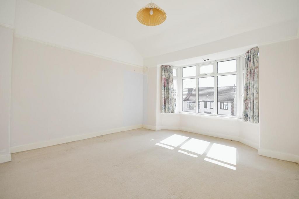 Bedroom no.1