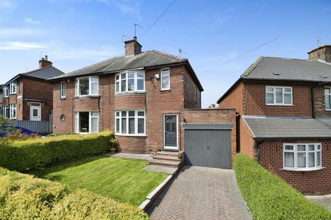84 Lees Hall Road, Sheffield, S8 9JN