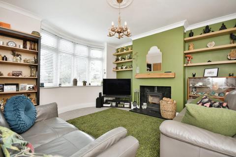 84 Lees Hall Road, Sheffield, S8 9JN
