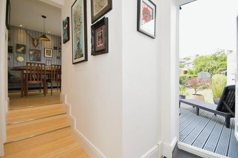 84 Lees Hall Road, Sheffield, S8 9JN