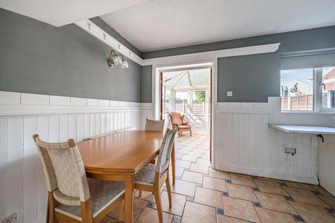 17 Ampney Close, Eccles, Manchester, M30 7NL