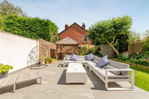 3 Church Road, Ascot, SL5 9DP
