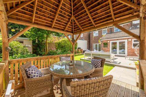 3 Church Road, Ascot, SL5 9DP
