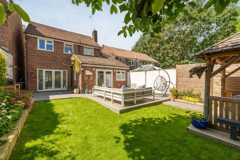 3 Church Road, Ascot, SL5 9DP