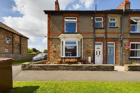 12 Park Grove, Norton, Malton, YO17 9ED