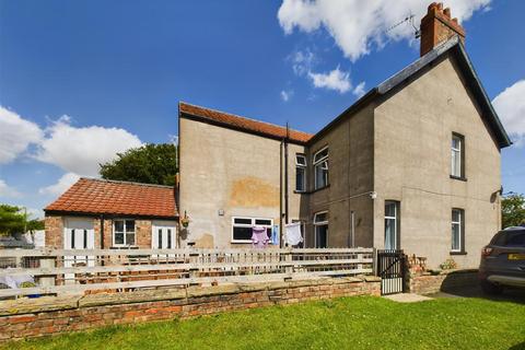 12 Park Grove, Norton, Malton, YO17 9ED