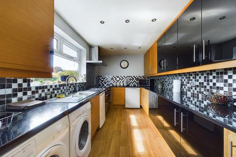 12 Park Grove, Norton, Malton, YO17 9ED