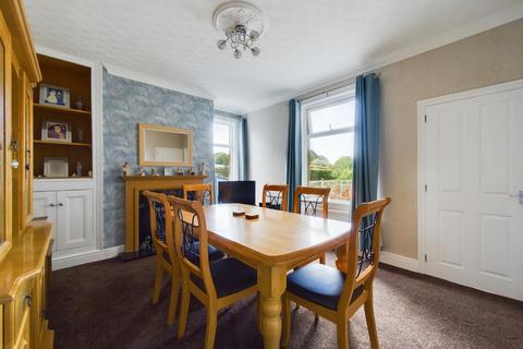12 Park Grove, Norton, Malton, YO17 9ED