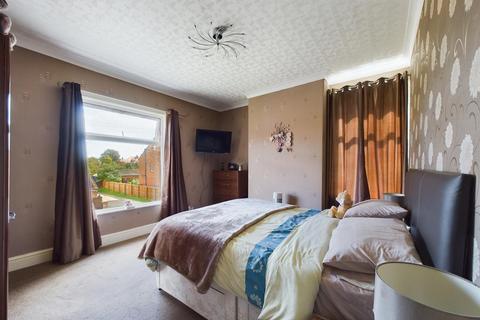 12 Park Grove, Norton, Malton, YO17 9ED