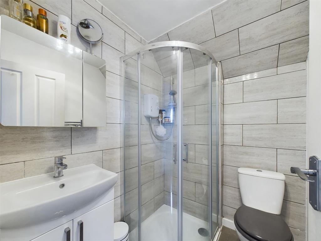 En suite