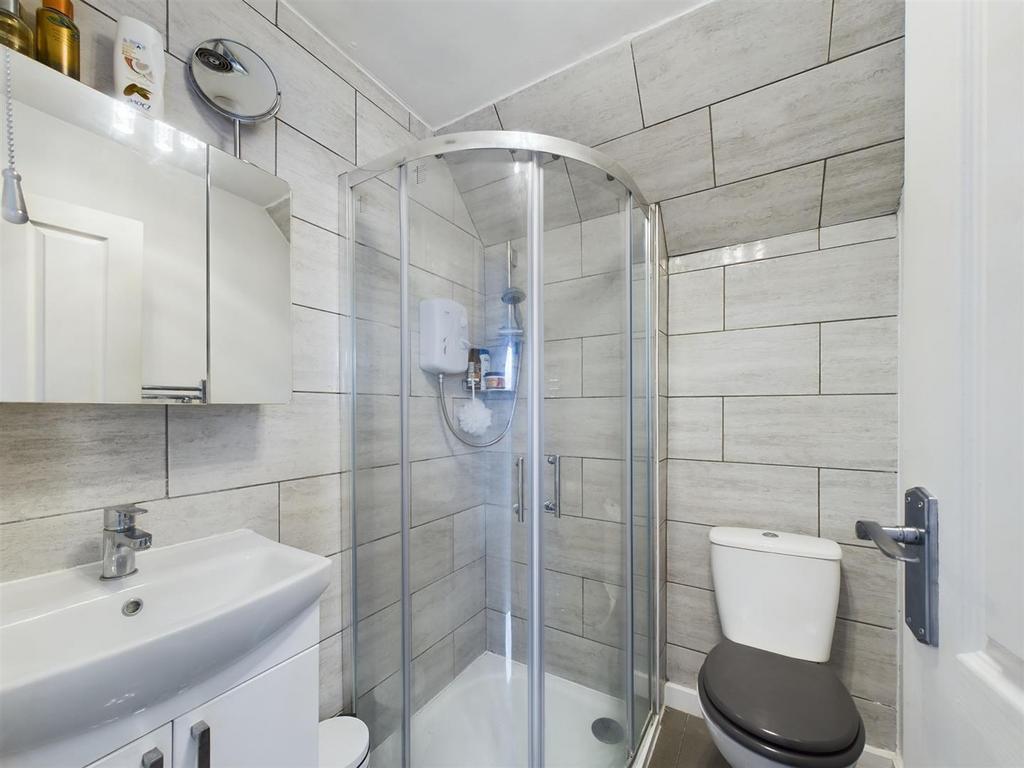 En suite