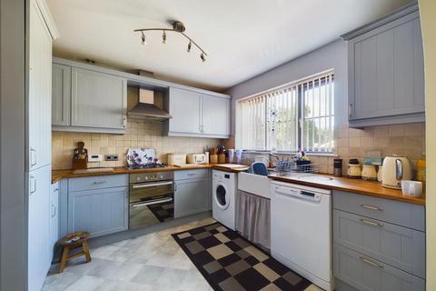 4 bedroom detached house for sale - 3 The Chase, Norton, Malton, North Yorkshire, YO17 9AS