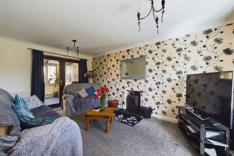 3 The Chase, Norton, Malton, YO17 9AS