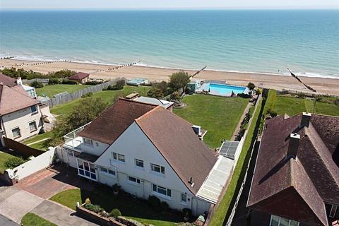 5 bedroom detached house for sale, South Cliff, Bexhill-On-Sea