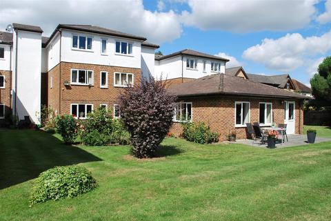 1 bedroom retirement property for sale, Rectory Road, Beckenham