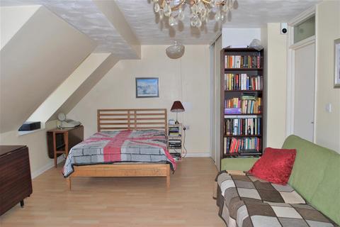 1 bedroom retirement property for sale, Rectory Road, Beckenham