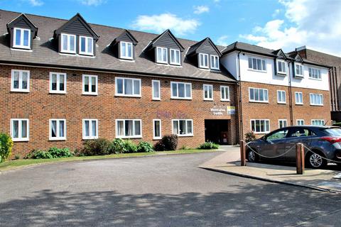 1 bedroom retirement property for sale, Rectory Road, Beckenham