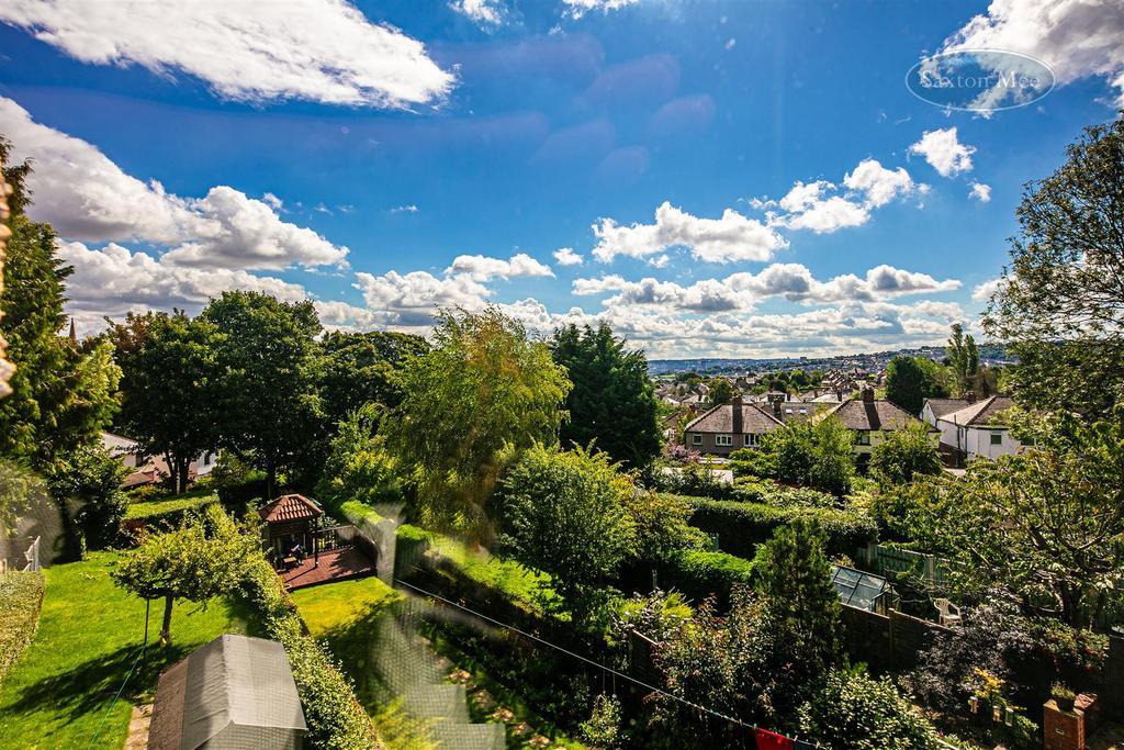 Rural Lane, Wadsley, Sheffield 3 bed semidetached house for sale £264,000